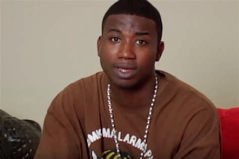 gucci mane interview 2006.